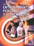 entrenamiento personalizado y alimentacion. (ebook)-9788499105963 entrenamiento personalizado y alimentacion. (ebook)-9788499105963