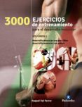 tres 1000 ejercicios de desarrollo muscular. vol. 3 (bicolor) (ebook)-9788499106663 tres 1000 ejercicios de desarrollo muscular. vol. 3 (bicolor) (ebook)-9788499106663