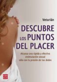 descubre los puntos del placer-9788499170763 descubre los puntos del placer-9788499170763