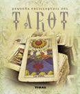 tarot (pequeña enciclopedia)-9788499280363 tarot (pequeña enciclopedia)-9788499280363