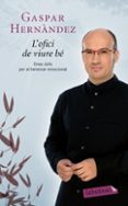 l ofici de viure be-gaspar hernandez-9788499302263 l ofici de viure be-gaspar hernandez-9788499302263