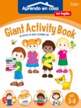 gigant activity book (age 3-4) aprendo en casa-9788499399263 gigant activity book (age 3-4) aprendo en casa-9788499399263