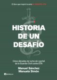historia de un desafío (ebook)-manuel sanchez-manuela simon-9788499426563 historia de un desafío (ebook)-manuel sanchez-manuela simon-9788499426563