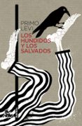 los hundidos y los salvados-primo levi-9788499427263 los hundidos y los salvados-primo levi-9788499427263
