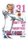 bleach nº 31 (edicio en catala)-tite kubo-9788499472263 bleach nº 31 (edicio en catala)-tite kubo-9788499472263