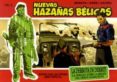 nuevas hazañas belicas. serie roja: la derrota de durruti-9788499474663 nuevas hazañas belicas. serie roja: la derrota de durruti-9788499474663