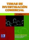 temas de investigacion comercial (ebook)-9788499483863 temas de investigacion comercial (ebook)-9788499483863