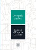 ortografia catalana-9788499653563 ortografia catalana-9788499653563