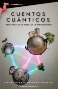 cuentos cuánticos (ebook)-carlos gaspar delgado morales-9788499674063 cuentos cuánticos (ebook)-carlos gaspar delgado morales-9788499674063