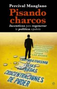 pisando charcos-percival manglano albacar-9788499704463 pisando charcos-percival manglano albacar-9788499704463
