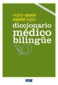 diccionario medico español-ingles-9788499740263 diccionario medico español-ingles-9788499740263