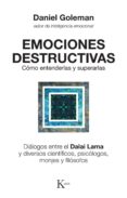 emociones destructivas (ebook)-9788499881263 emociones destructivas (ebook)-9788499881263