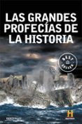 las grandes profecias de la historia-9788499894263 las grandes profecias de la historia-9788499894263