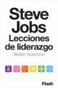steve jobs. lecciones de liderazgo (colección endebate) (ebook)-walter isaacson-9788499923963 steve jobs. lecciones de liderazgo (colección endebate) (ebook)-walter isaacson-9788499923963