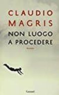 non luogo a procedere-claudio magris-9788811672463 non luogo a procedere-claudio magris-9788811672463