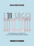 Epub ebooks para descargar I 10 SAGGI