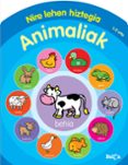 nire lehen hiztegia animaliak-9789037498363 nire lehen hiztegia animaliak-9789037498363