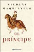 el principe-nicolas maquiavelo-9789500286763 el principe-nicolas maquiavelo-9789500286763
