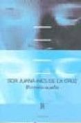 primero sueño y otros textos-juana ines de la cruz-9789500306263 primero sueño y otros textos-juana ines de la cruz-9789500306263