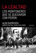 la lealtad (ebook)-9789500753463 la lealtad (ebook)-9789500753463