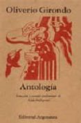 antologia: oliverio girondo-oliverio girondo-9789509282063 antologia: oliverio girondo-oliverio girondo-9789509282063
