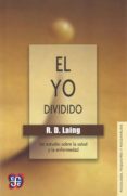 el yo dividido-ronald d. laing-9789681604363 el yo dividido-ronald d. laing-9789681604363