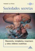 sociedades secretas ebook (ebook)-9789871260263 sociedades secretas ebook (ebook)-9789871260263