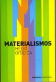 materialismos-helio oiticica-9789875001763 materialismos-helio oiticica-9789875001763