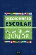 diccionario escolar junior-9789875224063 diccionario escolar junior-9789875224063