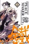 peacemaker kurogane nº 2-nanae chrono-9789875622463 peacemaker kurogane nº 2-nanae chrono-9789875622463