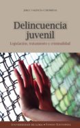 delincuencia juvenil (ebook)-jorge valencia corominas-9789972453663 delincuencia juvenil (ebook)-jorge valencia corominas-9789972453663
