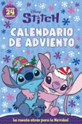 Stitch. Calendario de Adviento-18319559-otro-formato
