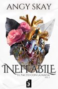 INEFFABILE: EL PACTO CON LA MAFIA