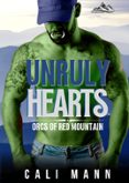 Descargar ebook gratis en alemán UNRULY HEARTS de CALI MANN ePub 9798215051863