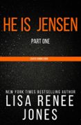 Audiolibros gratis para descargar en la computadora HE IS JENSEN PART ONE  (edición en inglés) de LISA RENEE JONES