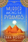 MURDER AMONG THE PYRAMIDS  (edición en inglés)