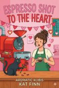 Descargar google books pdf en formato gratuito. ESPRESSO SHOT TO THE HEART