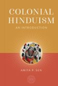 COLONIAL HINDUISM