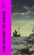 Descargar bestseller ebooks gratis THE ODYSSEY OF HOMER  (edición en inglés) de HOMER