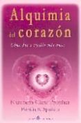 alquimia del corazon: como dar y recibir mas amor-elizabeth clare prophet-9789681908478 alquimia del corazon: como dar y recibir mas amor-elizabeth clare prophet-9789681908478