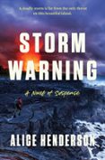 Descargar libros de búsqueda de libros de google STORM WARNING