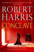 conclave (ing)-robert harris-9780091959173 conclave (ing)-robert harris-9780091959173