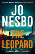 THE LEOPARD: HARRY HOLE 8-5786953-otro-formato