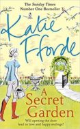 a secret garden-katie fforde-9780099579373 a secret garden-katie fforde-9780099579373