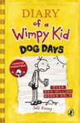 diary of a wimpy kid 4: dog days-jeff kinney-9780141331973 diary of a wimpy kid 4: dog days-jeff kinney-9780141331973