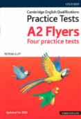 flyers practice tests student book + cd pk ed 2018-9780194042673 flyers practice tests student book + cd pk ed 2018-9780194042673