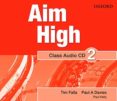 aim high 2 class audio cd-tim falla-paul a. davies-9780194453073 aim high 2 class audio cd-tim falla-paul a. davies-9780194453073