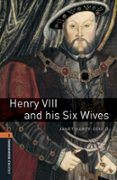 oxford bookworms 2 henry viii & his six wives mp3 pack-9780194620673 oxford bookworms 2 henry viii & his six wives mp3 pack-9780194620673