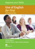 use of english for first with answer key-9780230460973 use of english for first with answer key-9780230460973