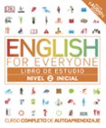english for everyone (ed. en español) nivel inicial 2 - libro de estudio-9780241281673 english for everyone (ed. en español) nivel inicial 2 - libro de estudio-9780241281673